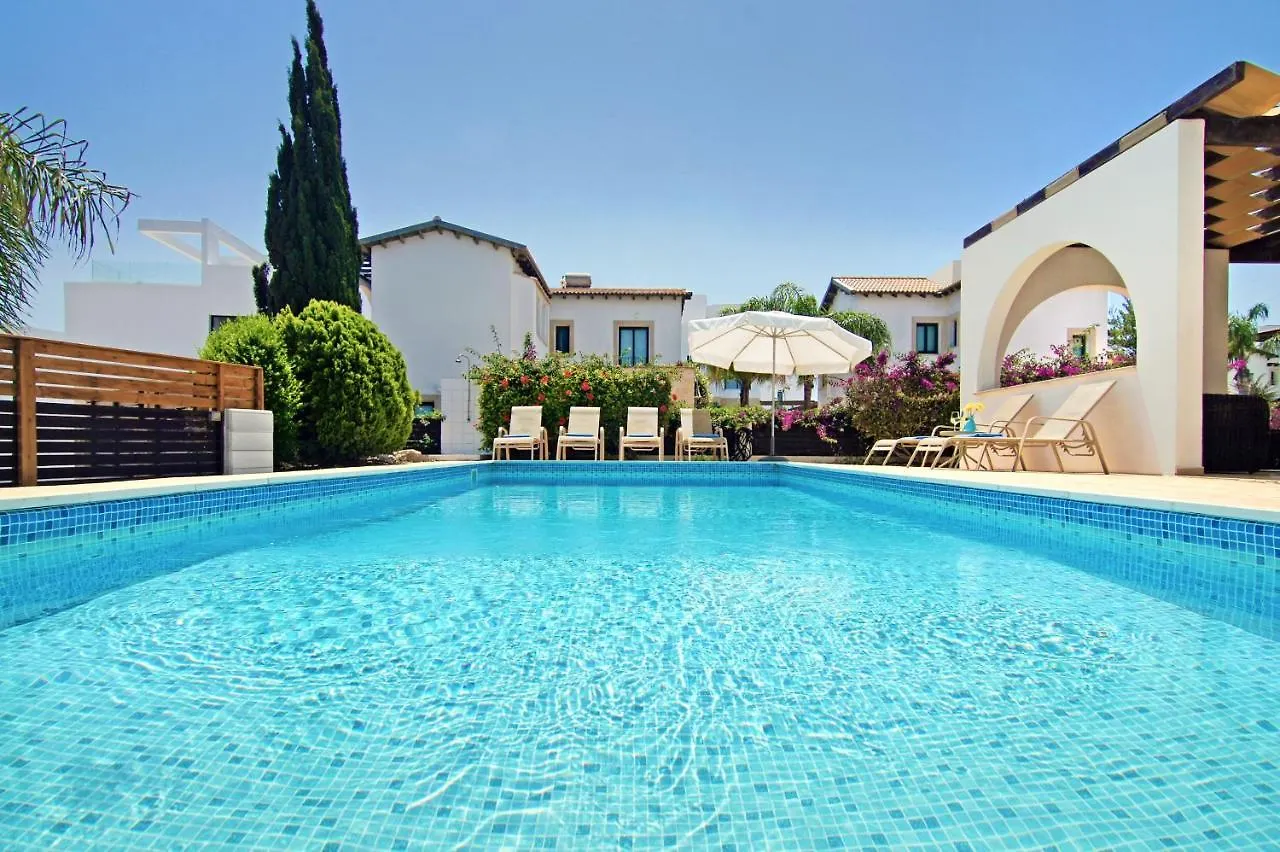 Villa Greko Protaras Semesterbostad