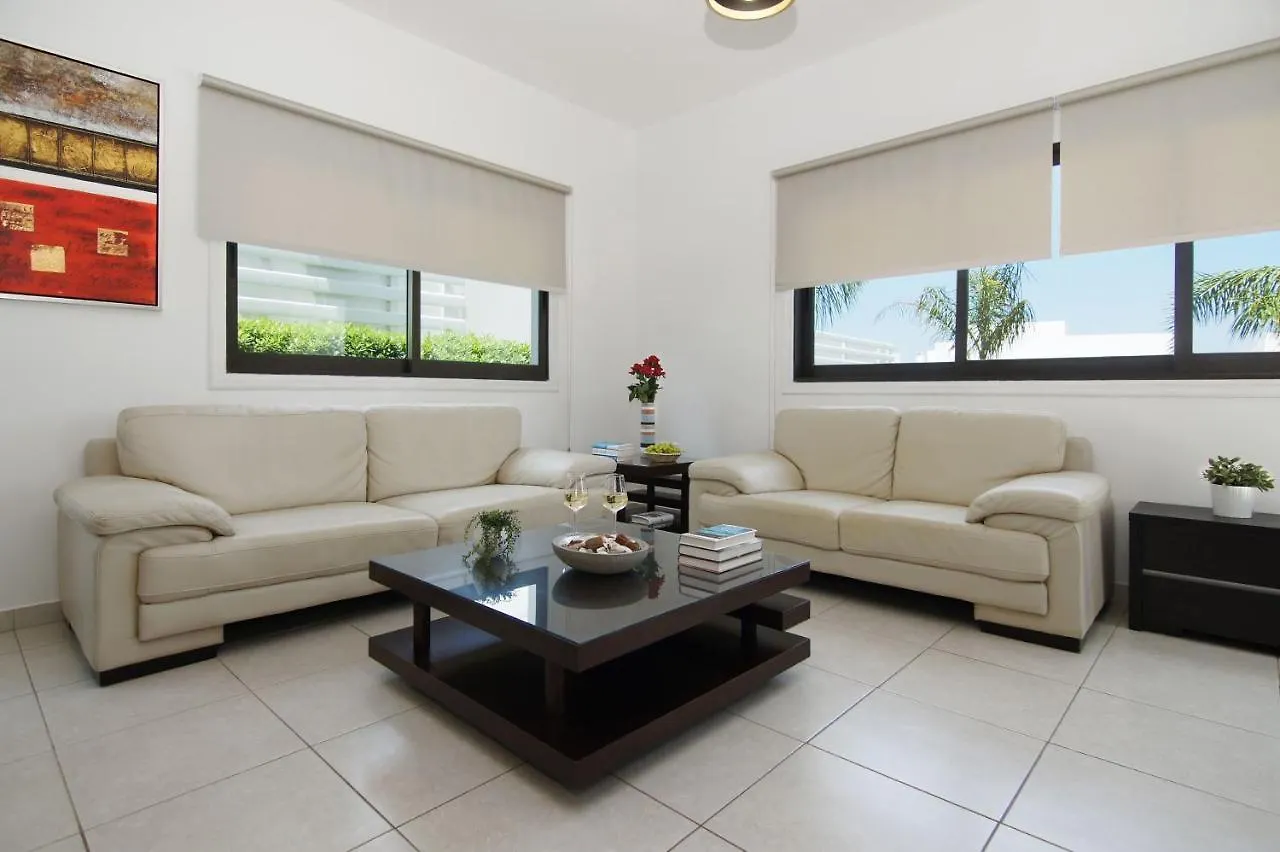 Villa Greko Protaras