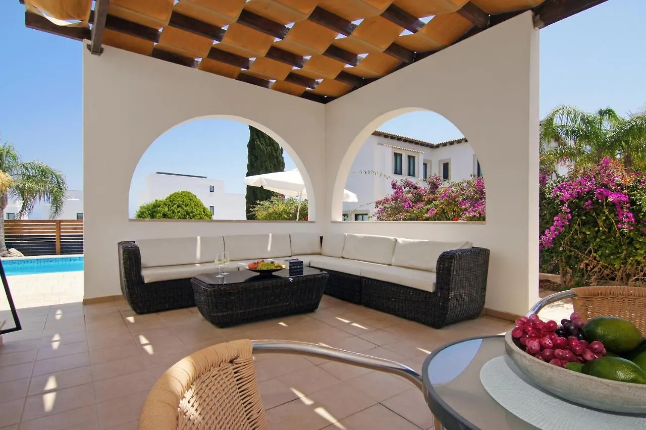 Villa Greko Protaras Casa de Férias