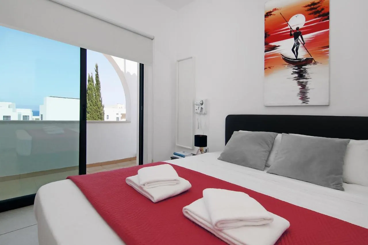 Villa Greko Protaras 0*,