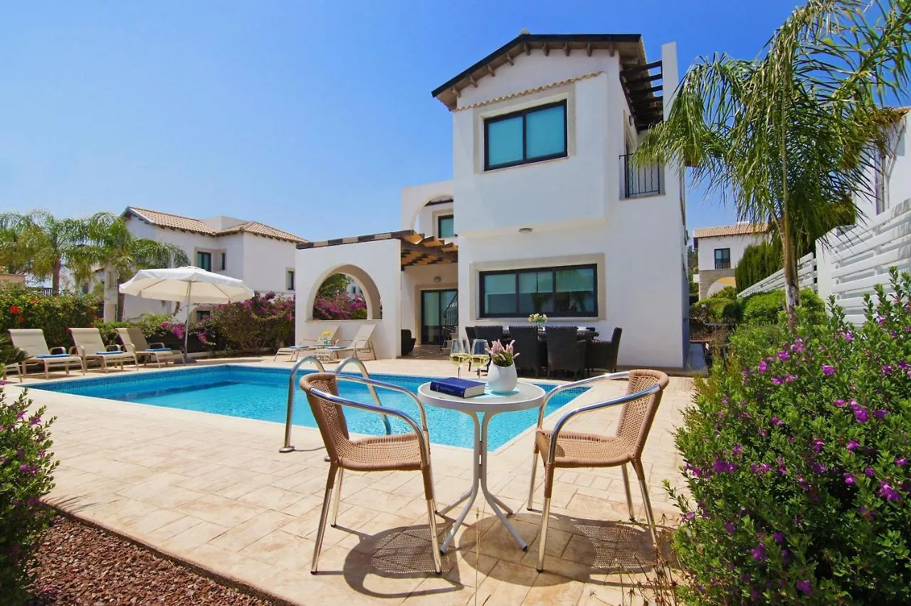 Villa Greko Protaras