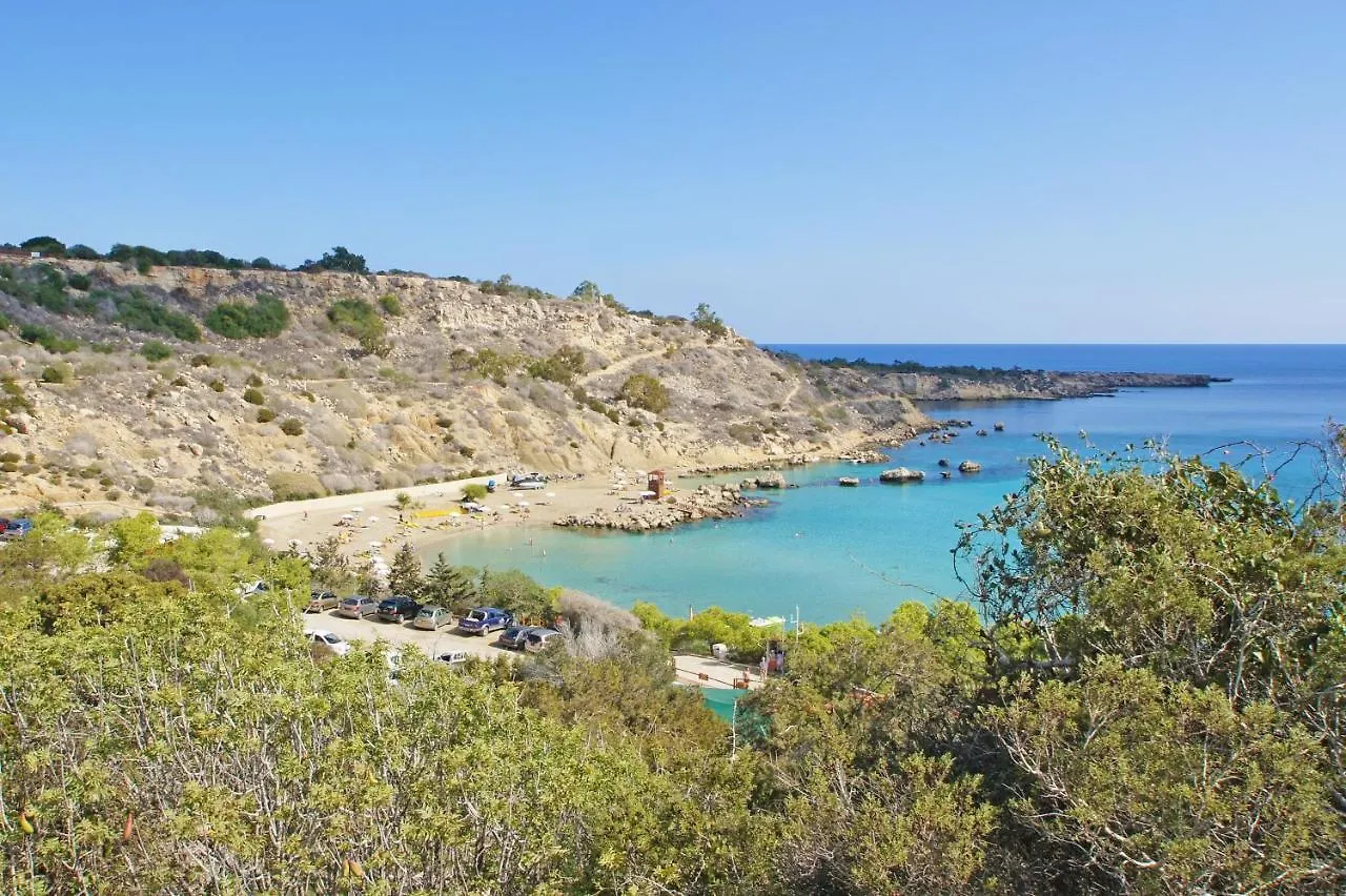 Villa Greko Protaras 0*,