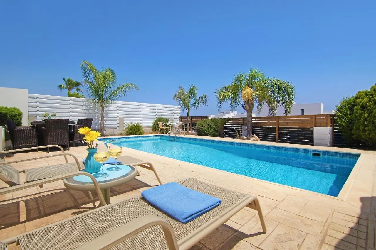 Villa Greko Protaras Casa vacanze