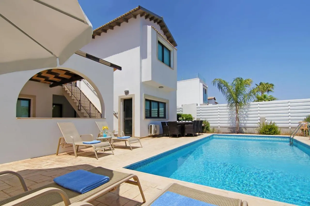 Villa Greko Protaras 0*,  Cipro