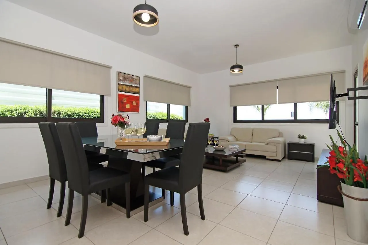 Casa vacanze Villa Greko Protaras Cipro